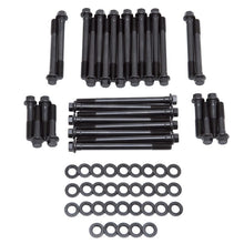 Load image into Gallery viewer, Edelbrock EDE8551 Edelbrock BBC Head Bolt Kit

