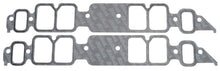 Load image into Gallery viewer, Edelbrock EDE7202 Edelbrock BBC Square Intake Gasket

