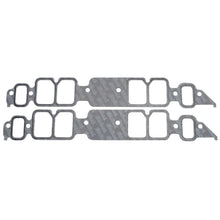 Load image into Gallery viewer, Edelbrock EDE7202 Edelbrock BBC Square Intake Gasket
