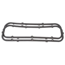 Load image into Gallery viewer, Edelbrock EDE7580 Edelbrock BBC Valve Cover Gasket
