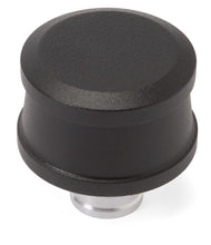 Load image into Gallery viewer, Edelbrock EDE42133 Edelbrock Billet Aluminum Breather w/ Black Powder Coat Finish
