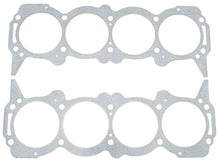 Load image into Gallery viewer, Edelbrock EDE7346 Edelbrock Buick 400-455 Cylinder Head Gasket
