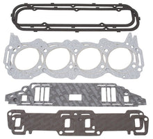Load image into Gallery viewer, Edelbrock EDE7369 Edelbrock Buick 400-455 Cylinder Head Gasket Set for Use w/ Performer RPM Cylinder Heads
