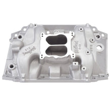 Load image into Gallery viewer, Edelbrock EDE2515 Edelbrock Buick B4 B Manifold
