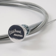 Load image into Gallery viewer, Edelbrock EDE8013 Edelbrock Cable Carburetor Choke Universal
