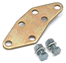 Load image into Gallery viewer, Edelbrock EDE1491 Edelbrock Cable Plate 351-W
