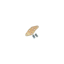 Load image into Gallery viewer, Edelbrock EDE1491 Edelbrock Cable Plate 351-W
