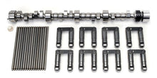 Load image into Gallery viewer, Edelbrock EDE22015 Edelbrock Camshaft/Lifter/Pushrod Kit Performer RPM SBC 57-86
