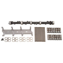 Load image into Gallery viewer, Edelbrock EDE22046 Edelbrock Camshaft/Lifter/Pushrod Kit Performer RPM SBC 87-Later w/ Thrust Plate
