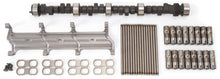 Load image into Gallery viewer, Edelbrock EDE22046 Edelbrock Camshaft/Lifter/Pushrod Kit Performer RPM SBC 87-Later w/ Thrust Plate
