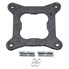 Load image into Gallery viewer, Edelbrock EDE12410 Edelbrock Carb Mounting Gasket Kit w/ Studs
