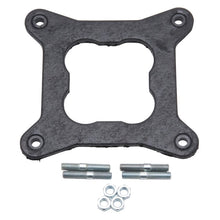 Load image into Gallery viewer, Edelbrock EDE12410 Edelbrock Carb Mounting Gasket Kit w/ Studs
