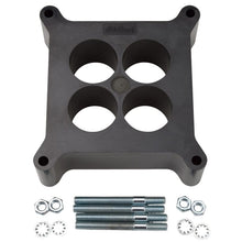Load image into Gallery viewer, Edelbrock EDE8713 Edelbrock Carb Spacer 2-Inch 4-Hole
