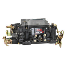 Load image into Gallery viewer, Edelbrock EDE19053 Edelbrock Carburetor AVS2 Series 650 CFM Manual Choke Black Powder Coated (Non-EGR)
