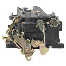 Load image into Gallery viewer, Edelbrock EDE19053 Edelbrock Carburetor AVS2 Series 650 CFM Manual Choke Black Powder Coated (Non-EGR)
