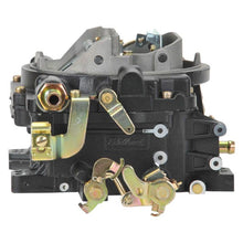 Load image into Gallery viewer, Edelbrock EDE19053 Edelbrock Carburetor AVS2 Series 650 CFM Manual Choke Black Powder Coated (Non-EGR)
