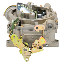 Load image into Gallery viewer, Edelbrock EDE1409 Edelbrock Carburetor Marine 4-Barrel 600 CFM Electric Choke
