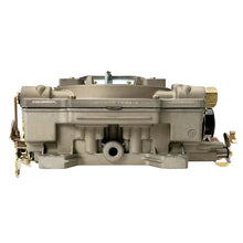 Load image into Gallery viewer, Edelbrock EDE1409 Edelbrock Carburetor Marine 4-Barrel 600 CFM Electric Choke
