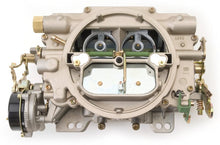 Load image into Gallery viewer, Edelbrock EDE1409 Edelbrock Carburetor Marine 4-Barrel 600 CFM Electric Choke
