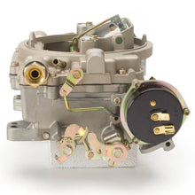Load image into Gallery viewer, Edelbrock EDE1409 Edelbrock Carburetor Marine 4-Barrel 600 CFM Electric Choke
