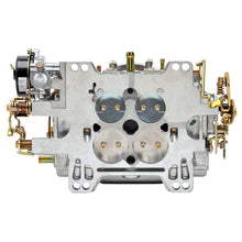 Load image into Gallery viewer, Edelbrock EDE1403 Edelbrock Carburetor Performer Series 4-Barrel 500 CFM Electric Choke Satin Finish
