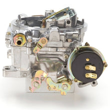 Load image into Gallery viewer, Edelbrock EDE1403 Edelbrock Carburetor Performer Series 4-Barrel 500 CFM Electric Choke Satin Finish
