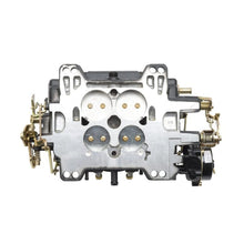 Load image into Gallery viewer, Edelbrock EDE14063 Edelbrock Carburetor Performer Series 4-Barrel 600 CFM Electric Choke Black Finish
