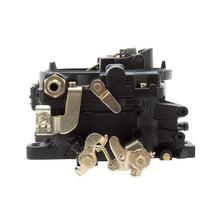 Load image into Gallery viewer, Edelbrock EDE14053 Edelbrock Carburetor Performer Series 4-Barrel 600 CFM Manual Choke Black Finish
