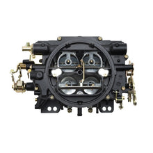 Load image into Gallery viewer, Edelbrock EDE14053 Edelbrock Carburetor Performer Series 4-Barrel 600 CFM Manual Choke Black Finish
