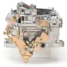 Load image into Gallery viewer, Edelbrock EDE1411 Edelbrock Carburetor Performer Series 4-Barrel 750 CFM Electric Choke Satin Finish
