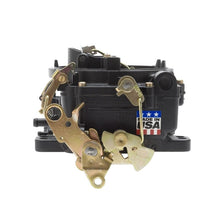 Load image into Gallery viewer, Edelbrock EDE14073 Edelbrock Carburetor Performer Series 4-Barrel 750 CFM Manual Choke Black Finish
