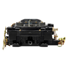 Load image into Gallery viewer, Edelbrock EDE14073 Edelbrock Carburetor Performer Series 4-Barrel 750 CFM Manual Choke Black Finish
