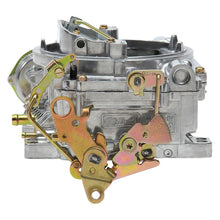 Load image into Gallery viewer, Edelbrock EDE1413 Edelbrock Carburetor Performer Series 4-Barrel 800 CFM Electric Choke Satin Finish
