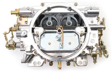 Load image into Gallery viewer, Edelbrock EDE1412 Edelbrock Carburetor Performer Series 4-Barrel 800 CFM Manual Choke Satin Finish
