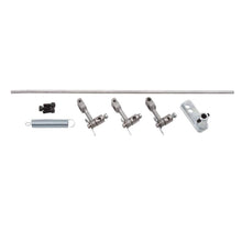 Load image into Gallery viewer, Edelbrock EDE1034 Edelbrock Carburetor Two-Barrel Non-ProgressIVe Throttle Linkage Kit 3X2
