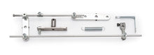 Load image into Gallery viewer, Edelbrock EDE1033 Edelbrock Carburetor Two-Barrel ProgressIVe Throttle Linkage Kit 3X2
