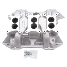 Load image into Gallery viewer, Edelbrock EDE2475 Edelbrock CH-6B Manifold
