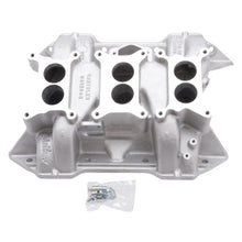 Load image into Gallery viewer, Edelbrock EDE2475 Edelbrock CH-6B Manifold

