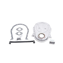 Load image into Gallery viewer, Edelbrock EDE4241 Edelbrock Chevy B/B Front Cover
