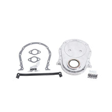 Load image into Gallery viewer, Edelbrock EDE4241 Edelbrock Chevy B/B Front Cover
