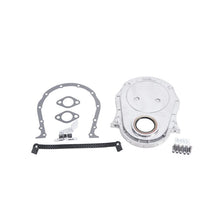Load image into Gallery viewer, Edelbrock EDE4241 Edelbrock Chevy B/B Front Cover
