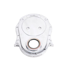 Load image into Gallery viewer, Edelbrock EDE4241 Edelbrock Chevy B/B Front Cover
