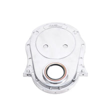 Load image into Gallery viewer, Edelbrock EDE4241 Edelbrock Chevy B/B Front Cover
