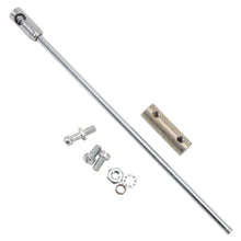 Load image into Gallery viewer, Edelbrock EDE8010 Edelbrock Chevy Thro Rod Kit
