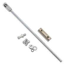 Load image into Gallery viewer, Edelbrock EDE8010 Edelbrock Chevy Thro Rod Kit
