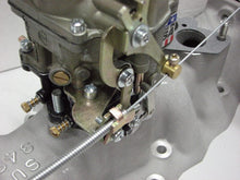 Load image into Gallery viewer, Edelbrock EDE1156 Edelbrock Choke Bracket Edelbrock 94
