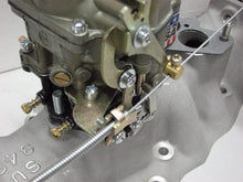 Load image into Gallery viewer, Edelbrock EDE1156 Edelbrock Choke Bracket Edelbrock 94
