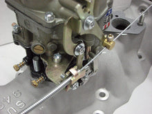 Load image into Gallery viewer, Edelbrock EDE1156 Edelbrock Choke Bracket Edelbrock 94
