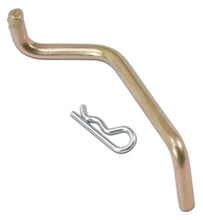 Load image into Gallery viewer, Edelbrock EDE9171 Edelbrock Choke Rod-2101 and 3701

