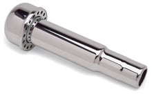 Load image into Gallery viewer, Edelbrock EDE4803 Edelbrock Chrome Finished GM Style Oil Fill Tube w/ Breather
